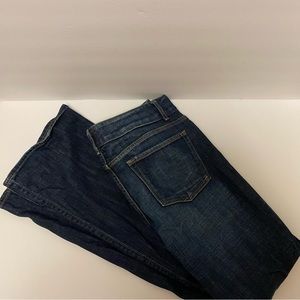 Gap Essential Bootcut Jeans Women’s Size 8